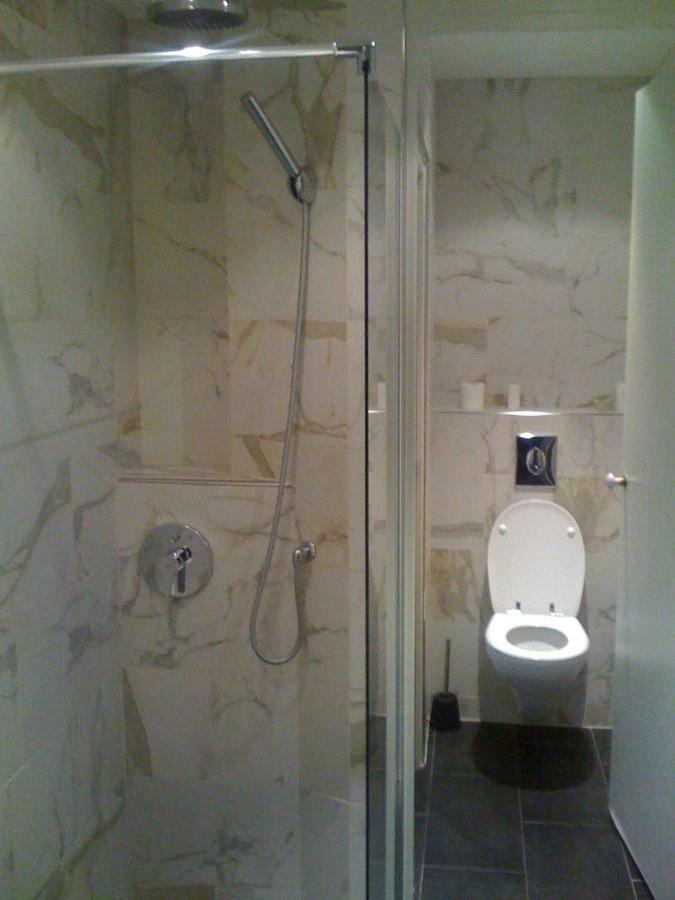 Louvre Vendome With Air Conditionning パリ エクステリア 写真